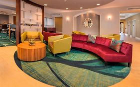 Springhill Suites Gaithersburg Md